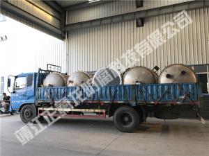 內(nèi)襯聚四氟乙烯（PTFE）普通設(shè)備